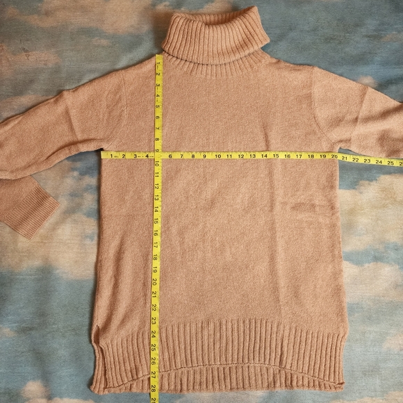 Bp. Pink Sweater - Picture 10 of 12